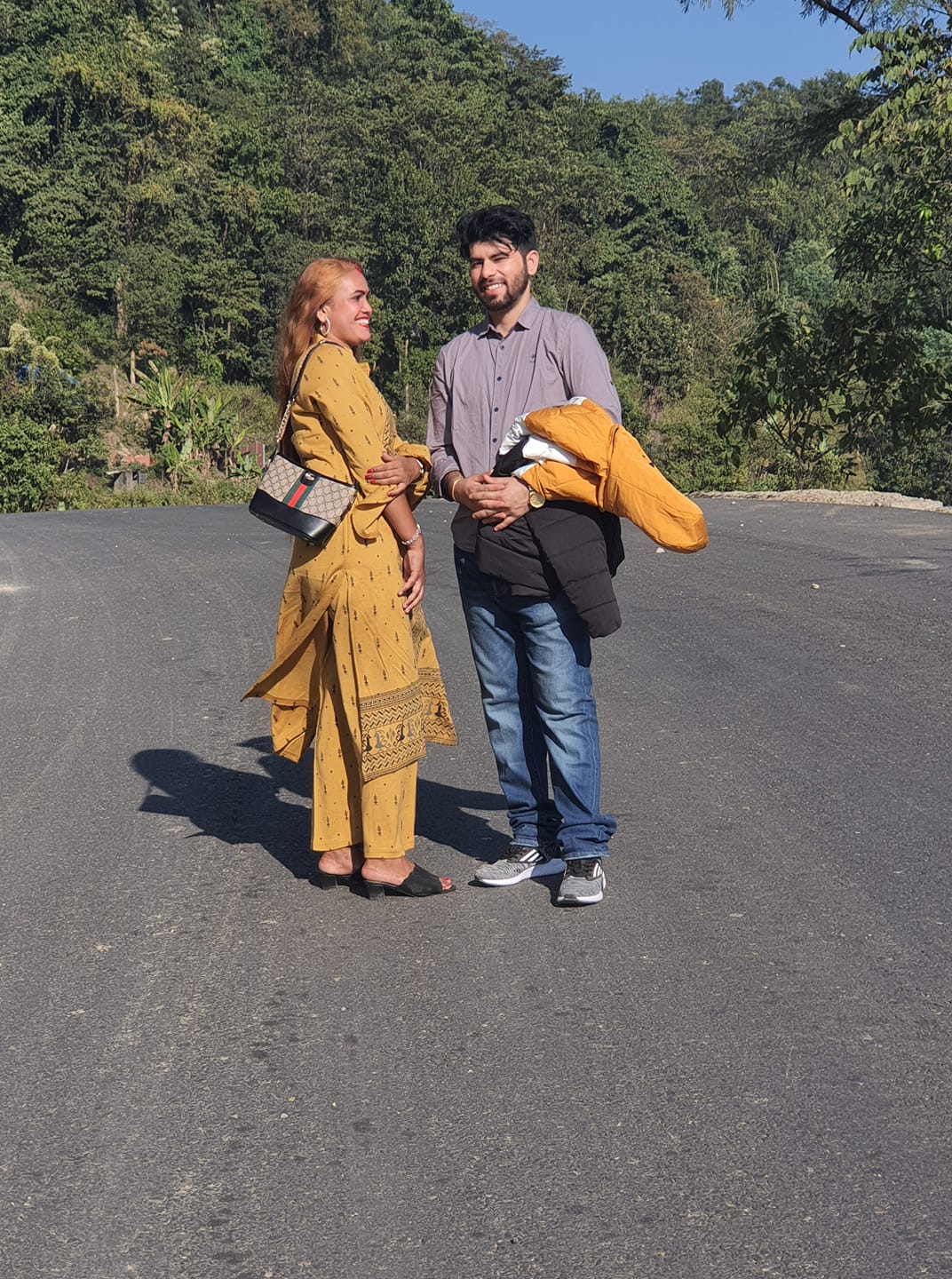 Narayan Raut