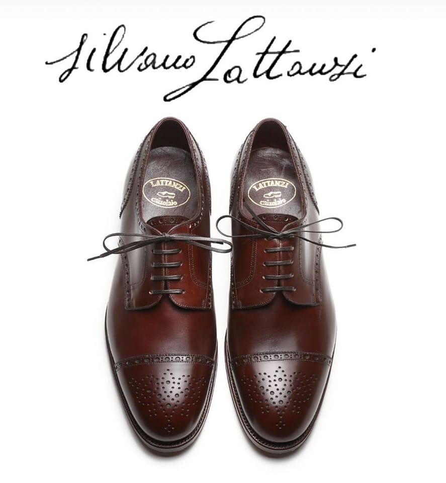 Silvano Lattanzi shoes silvano lattanzi official