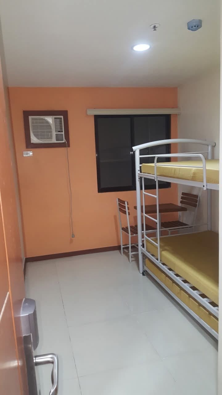 Roomph Cubao | Quezon City