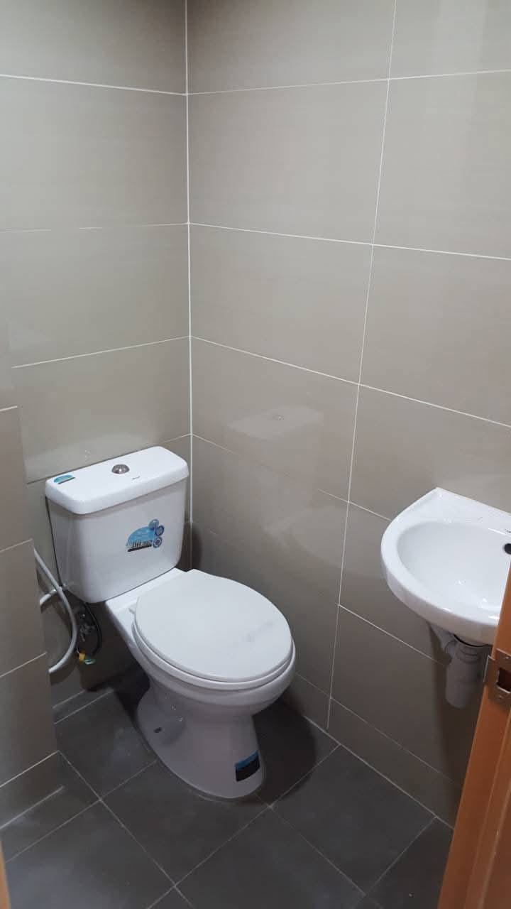 Roomph Cubao | Quezon City