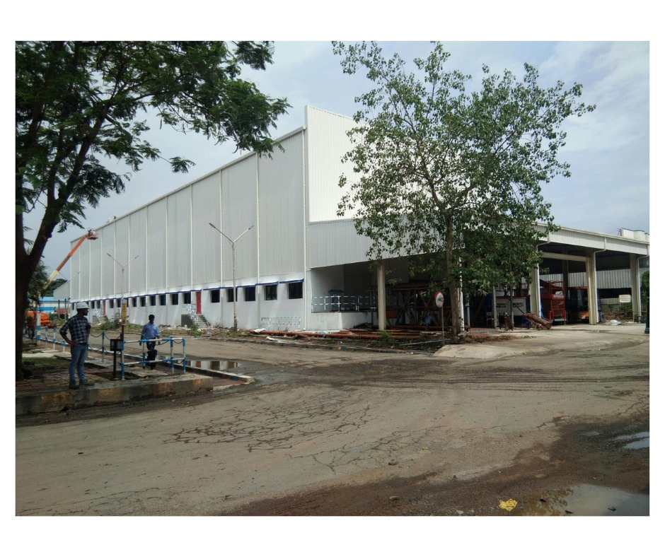 Denasa Buildcon | Pune