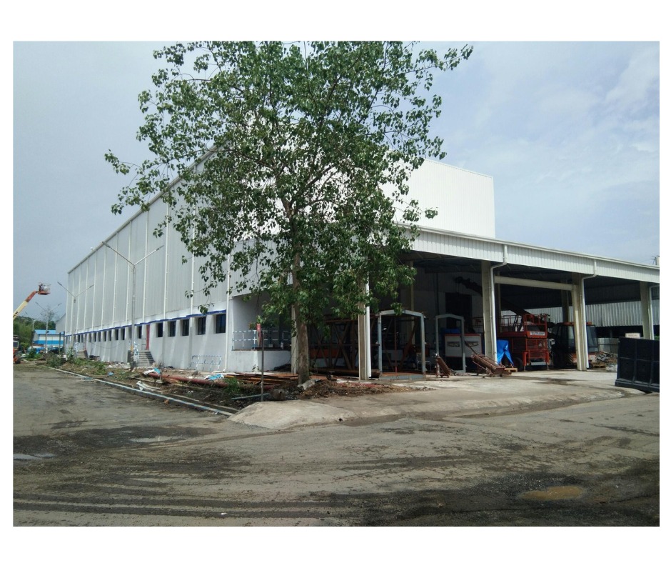 Denasa Buildcon | Pune