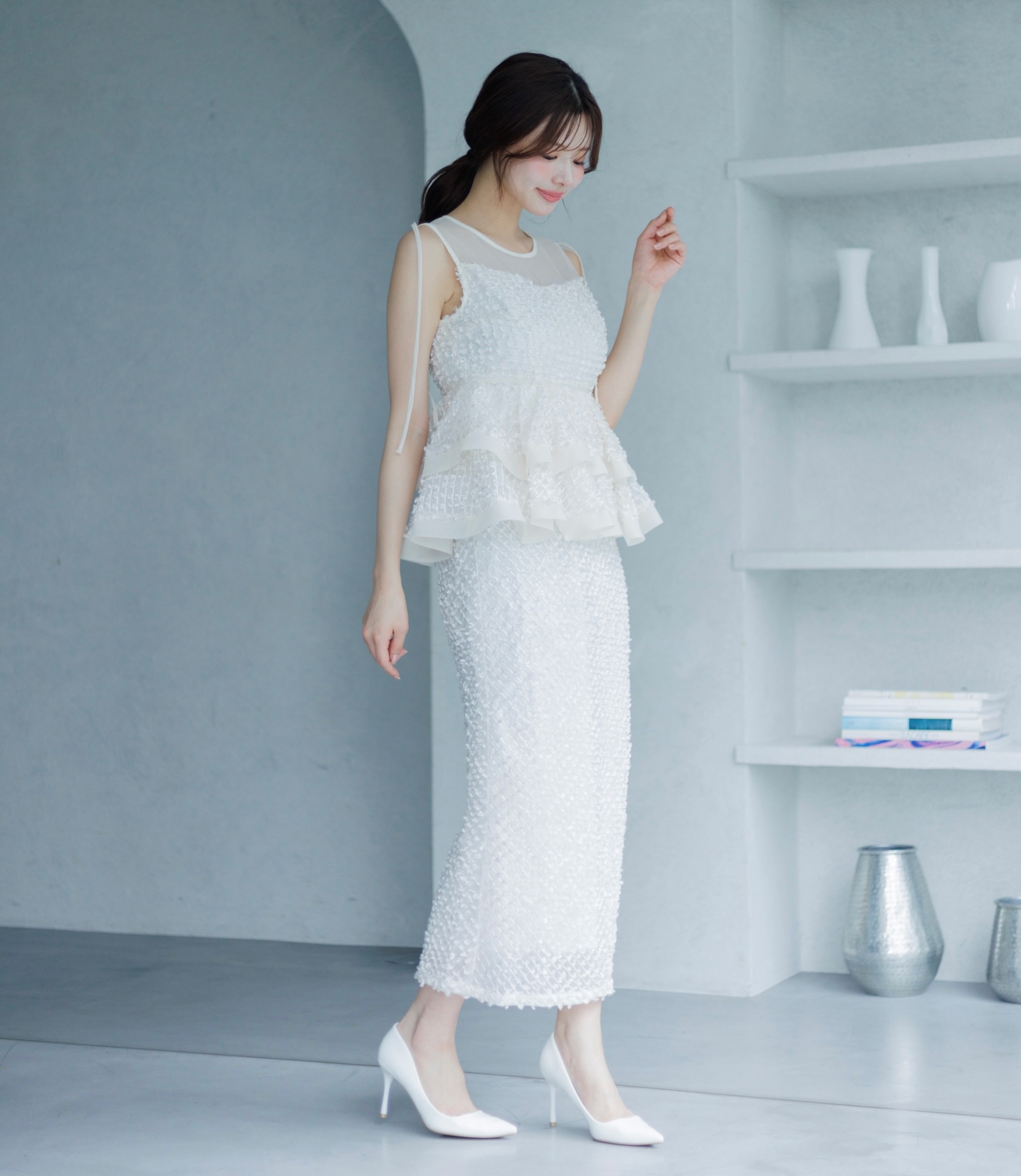 La lune (@lalune.dress.official) • Facebook