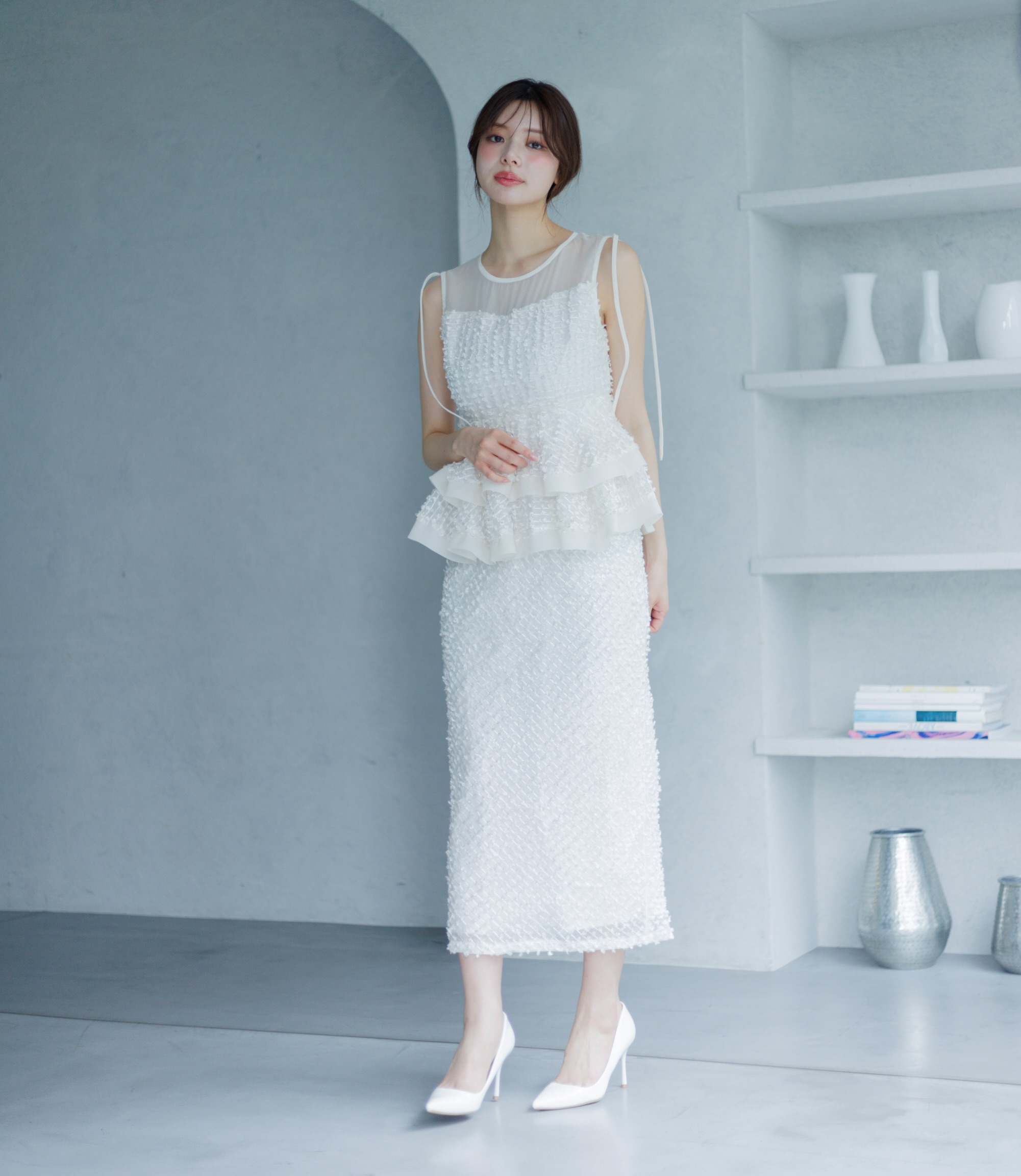 La lune (@lalune.dress.official) • Facebook