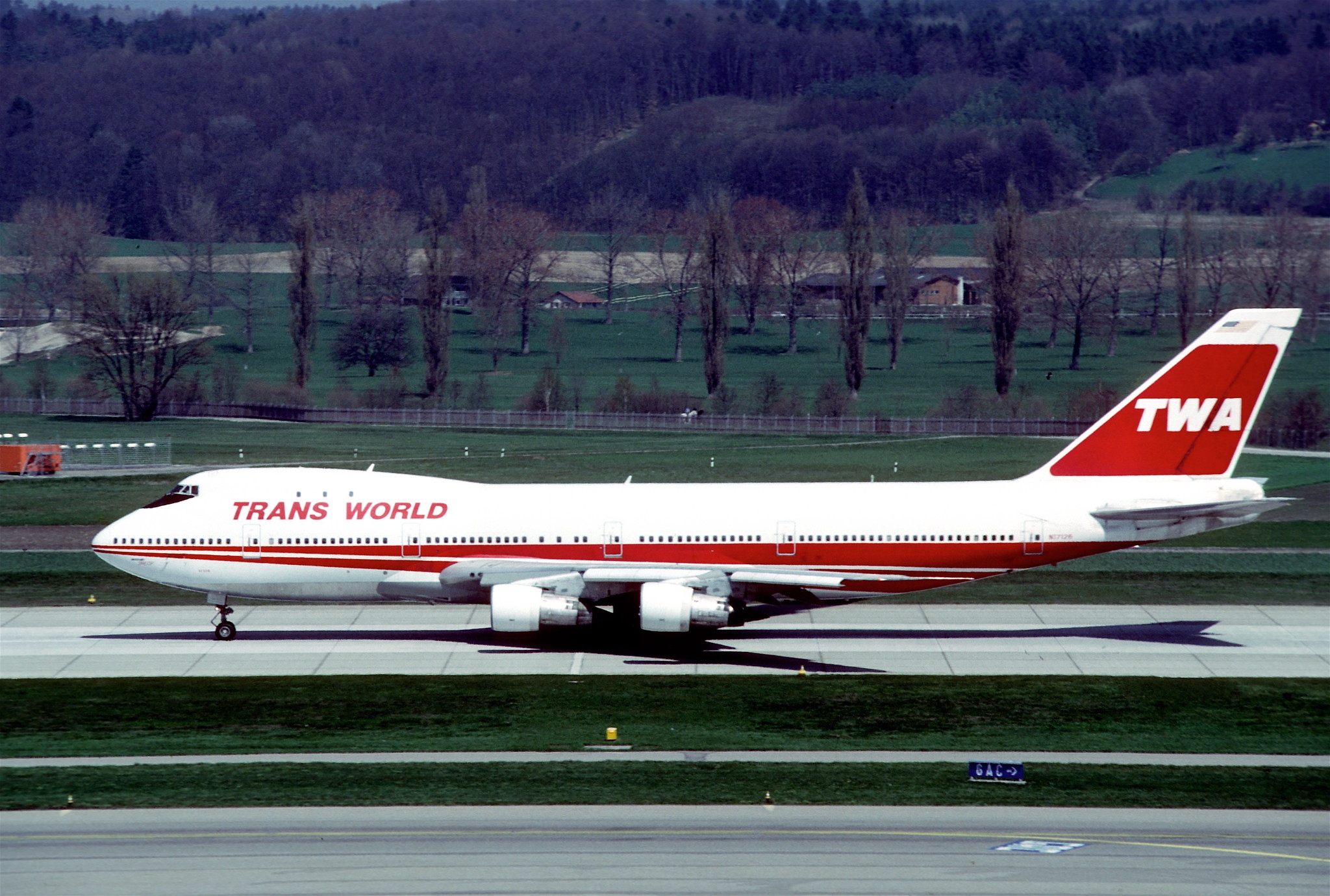 Check out the TWA 747SP! #747sp #boeing747sp #boneyardsafari