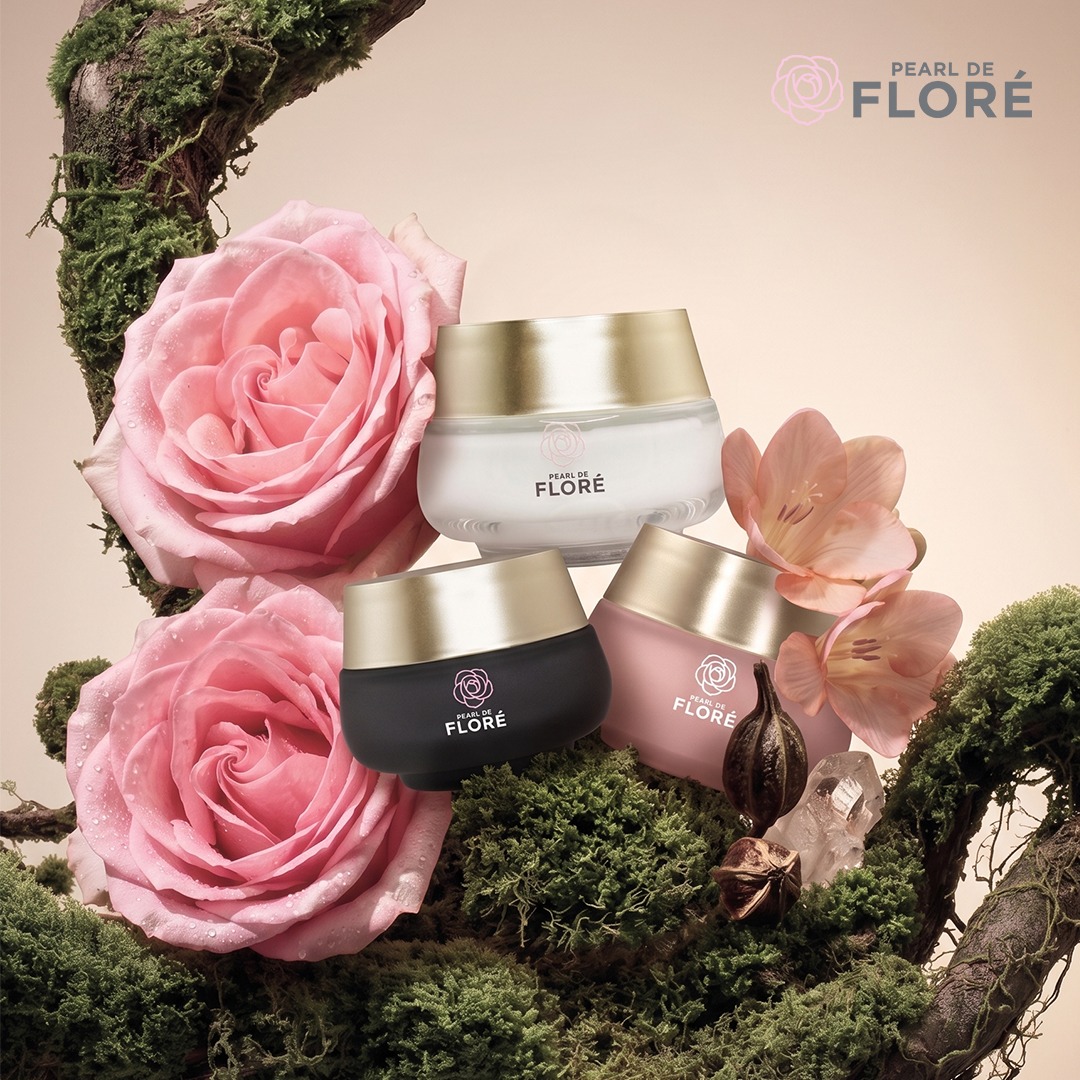 Pearl de Flore Taiwan | Taipei