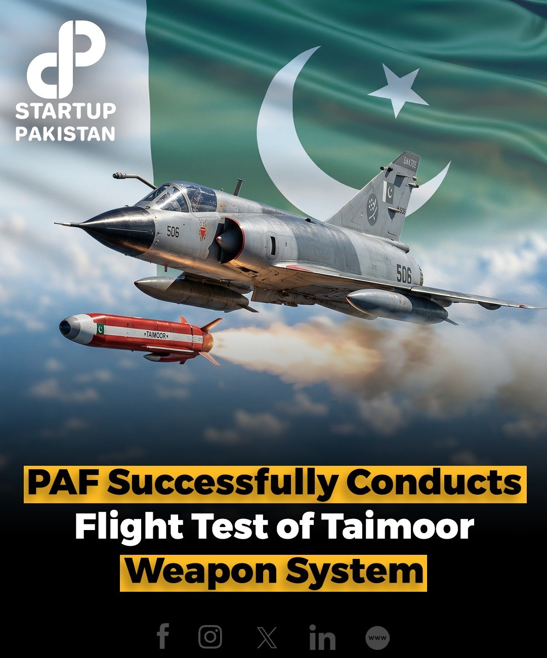 Pakistan Air Force... - Startup Pakistan Recorder | Facebook