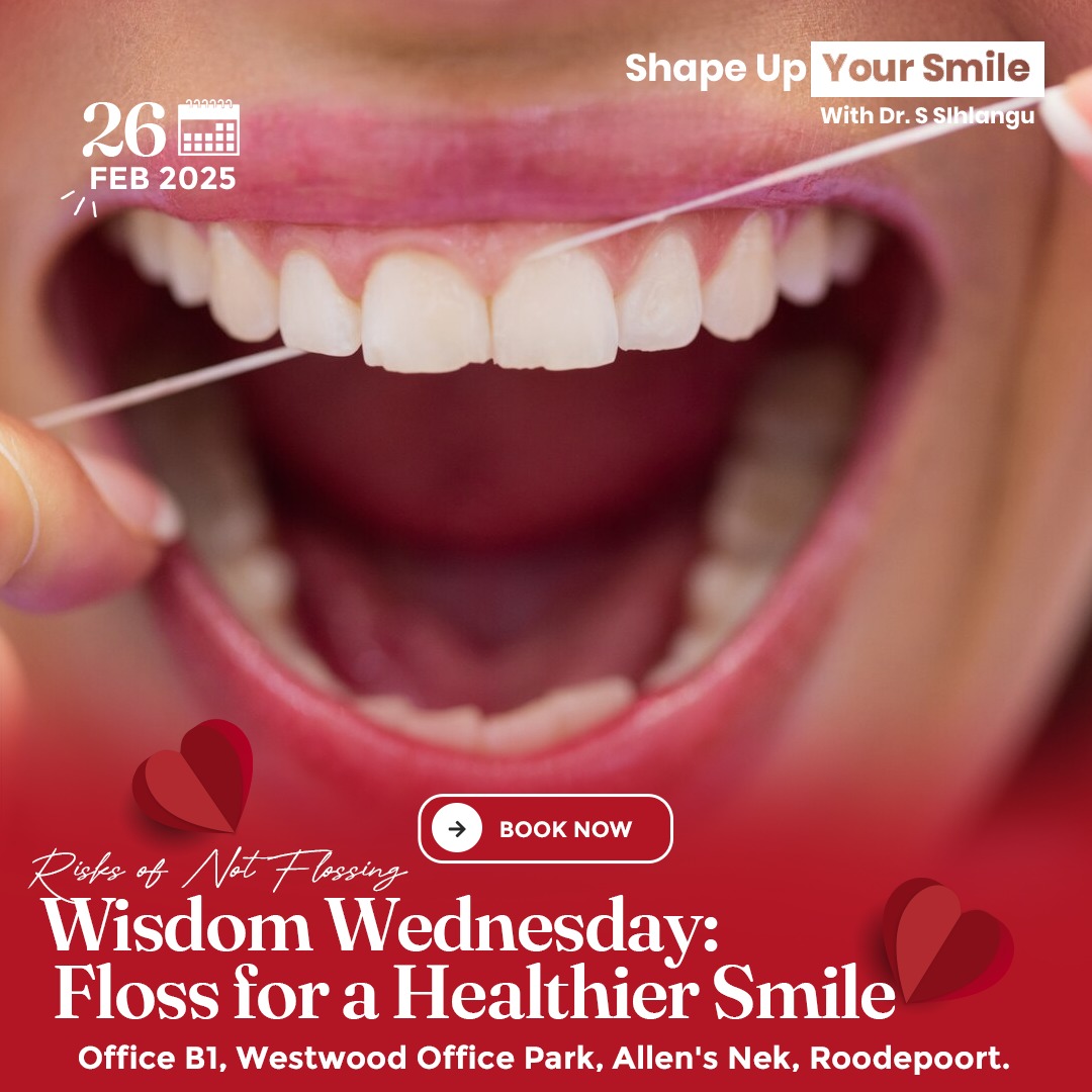 Dr. - 🧠 Wednesday, February 26 – Wisdom Wednesday (Dental Facts & Tips ...
