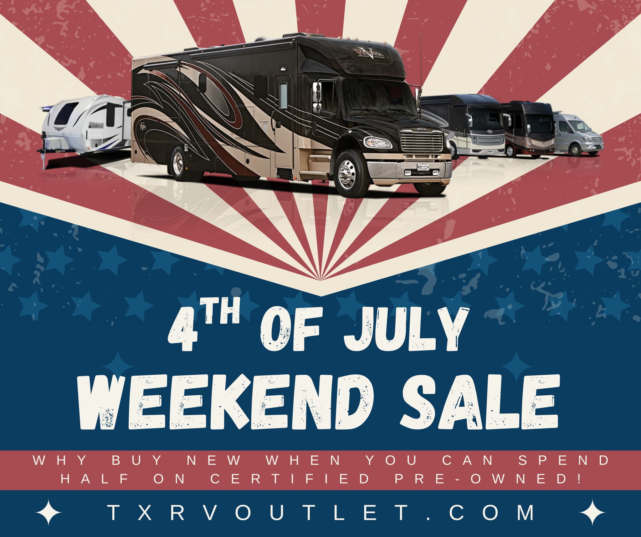Texas Rv Outlet | Willow Park TX