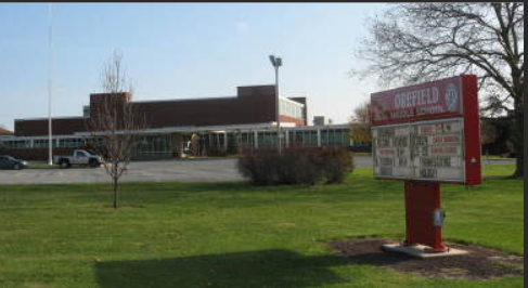 Orefield Middle School PTO - Home