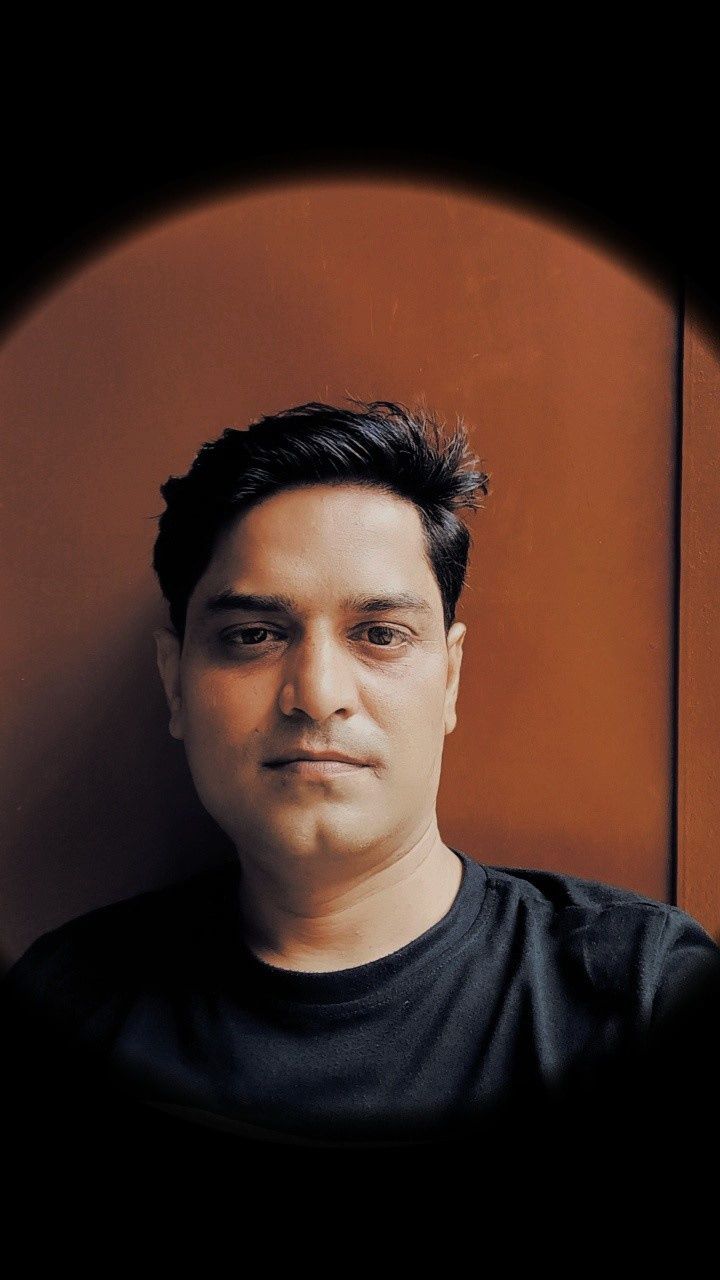 Sandeep Rathore