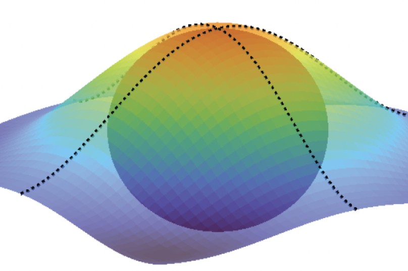 Global researchers converge to crack the code on quantum geometry
