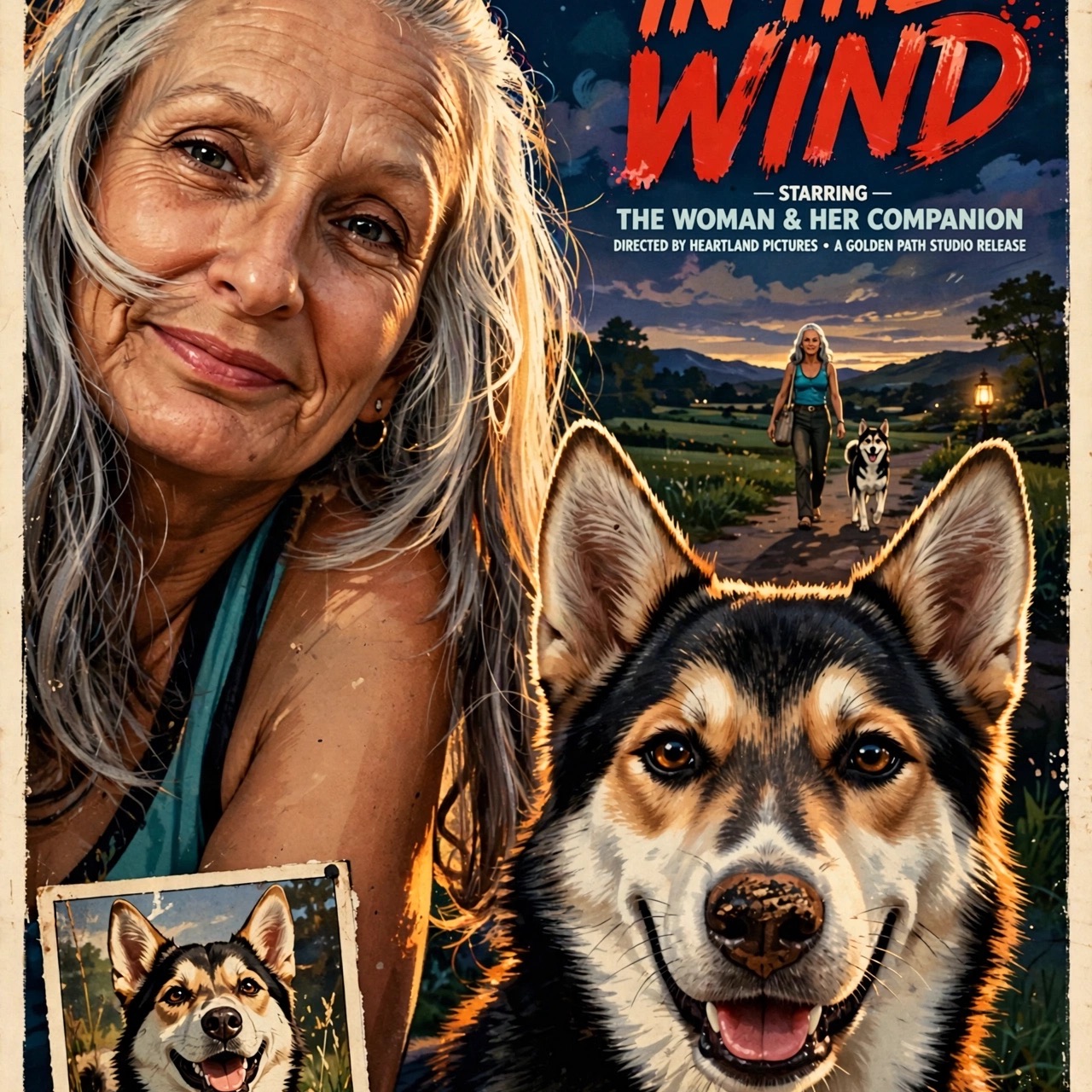 Ruthie JoAnne Dellinger on Reels