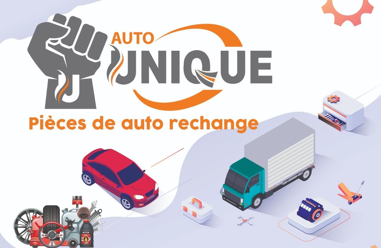 Auto Unique | Lubumbashi