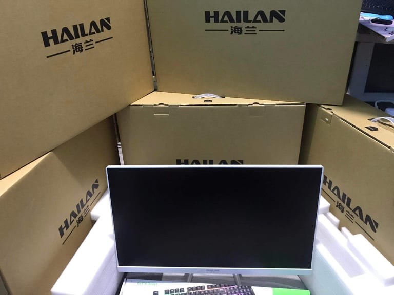 IRent Mo - Brand new All in One PC now available! Hailan... | Facebook
