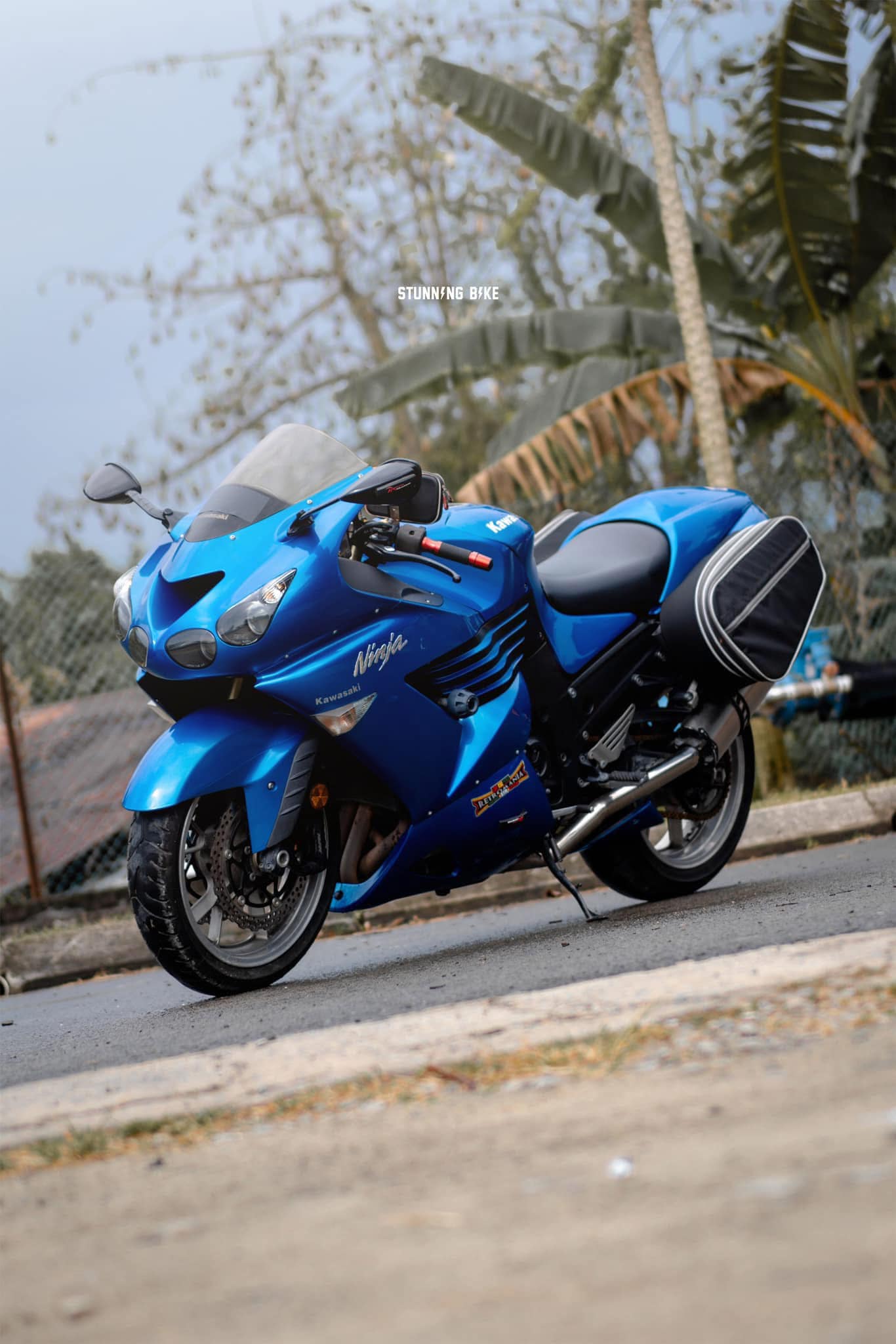 モナ 🔥𝗖𝗹𝗲𝗮𝗿𝗮𝗻𝗰𝗲 𝗦𝘁𝗼𝗰𝗸! Tip-top condition 2008 Kawasaki