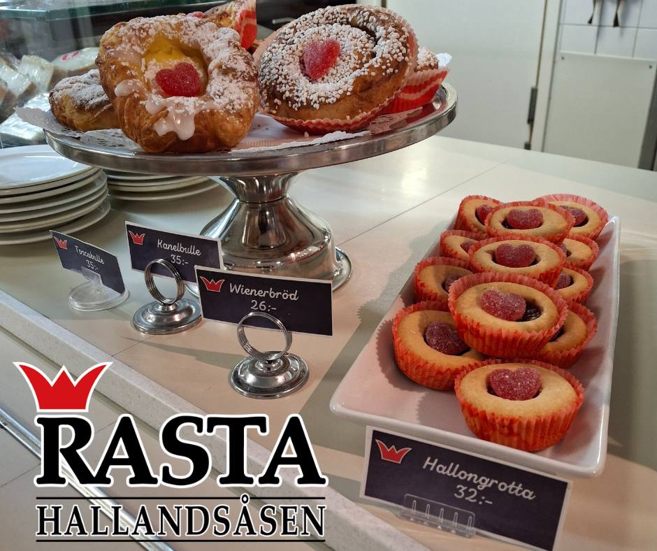 Rasta | Båstad