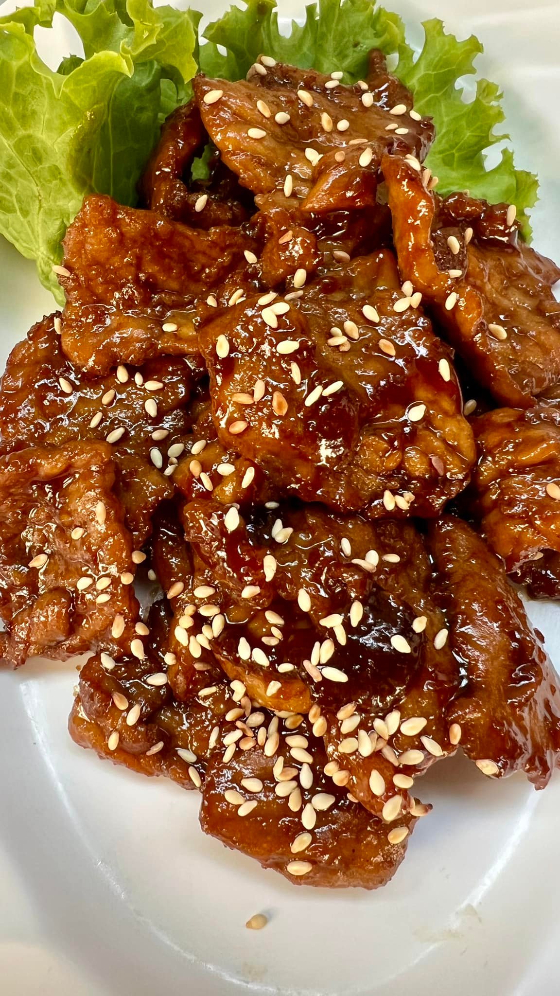 Kalbee Zeer Rangsit | Bangkok