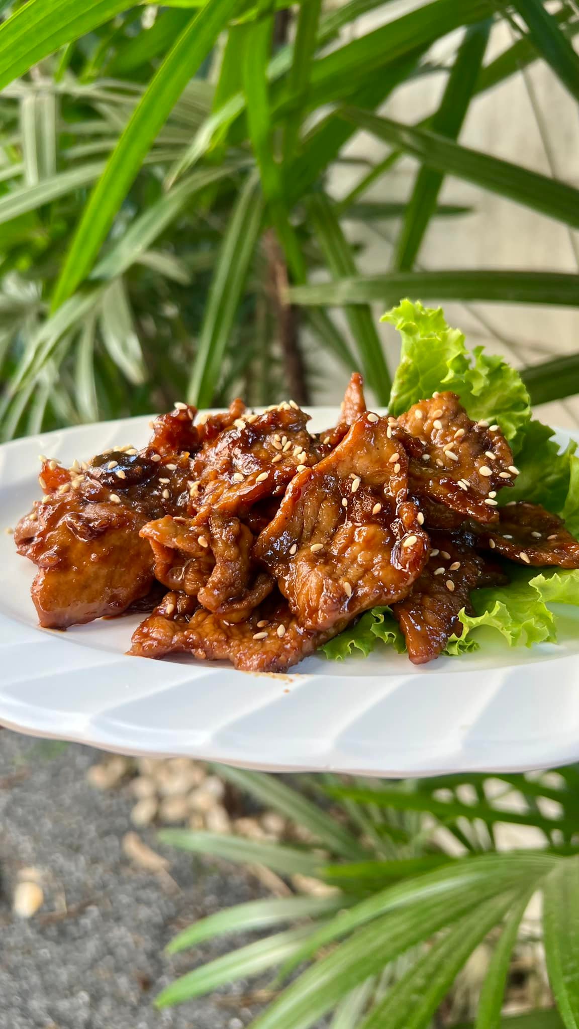 Kalbee Zeer Rangsit | Bangkok