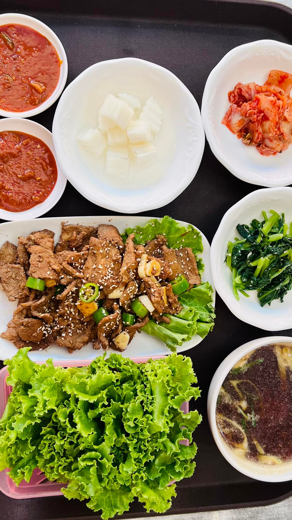 Kalbee Zeer Rangsit | Bangkok