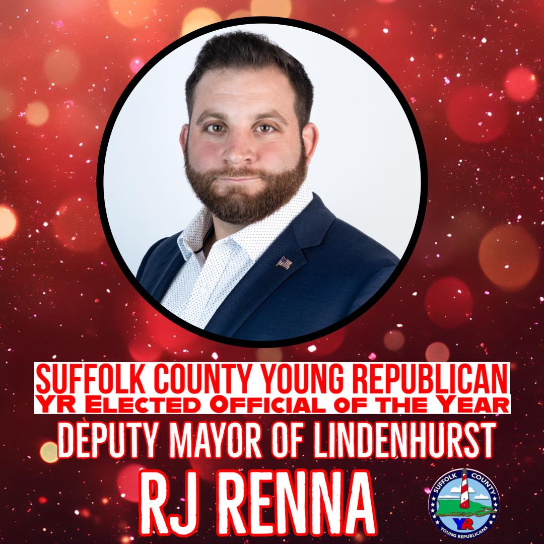 The Suffolk County YRs... - Suffolk County Young Republicans | Facebook