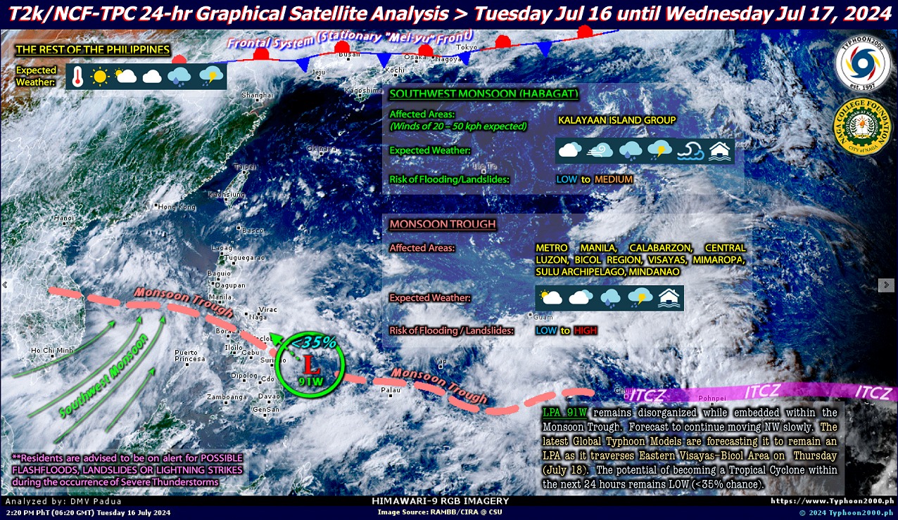 T2k/NCF-TPC 24-hr GraphSat... - Mike 