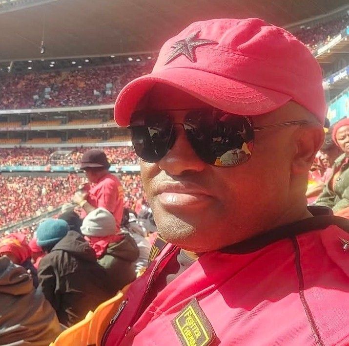 They are burning 🔥 🔥🔥🔥 People's... - Themba Julius Mshuqwane | Facebook