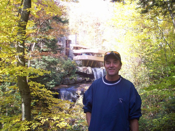 Randy Rutherford
