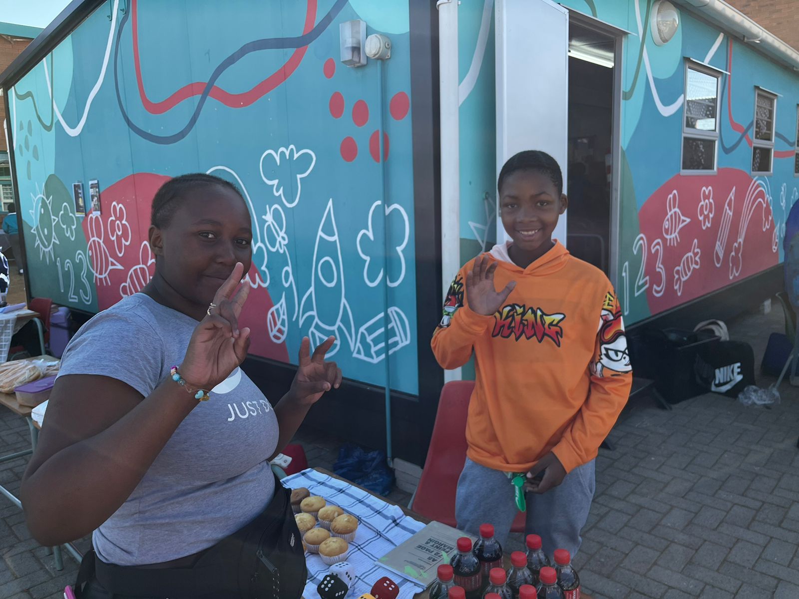 💼 Our Grade 7 learners had a... - Royal Schools Alberton | Facebook