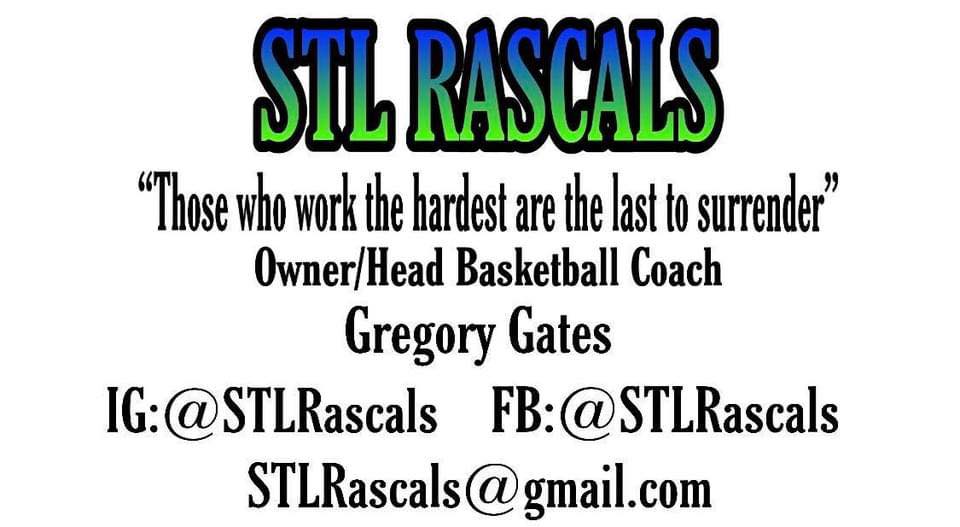 STL Rascals Sports Team