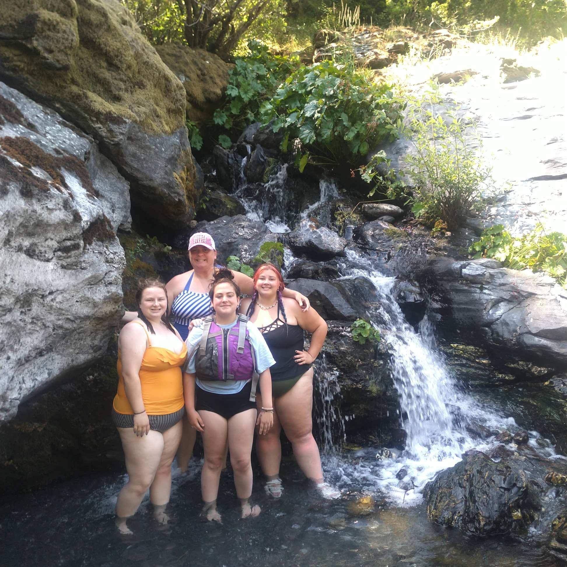 Willamette Valley Wheelers | 