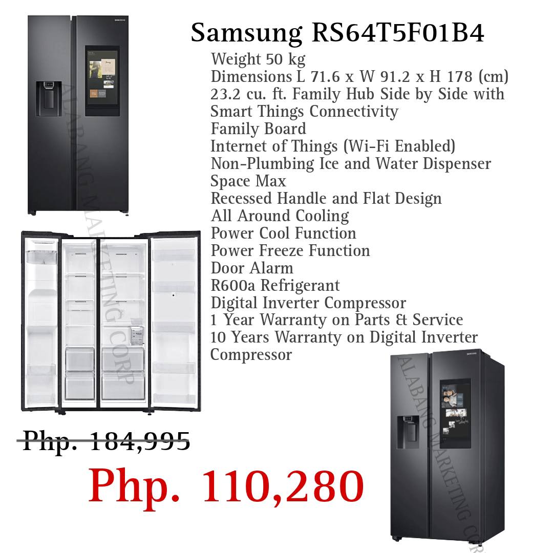 Alabang Marketing Corp. | Mandaluyong