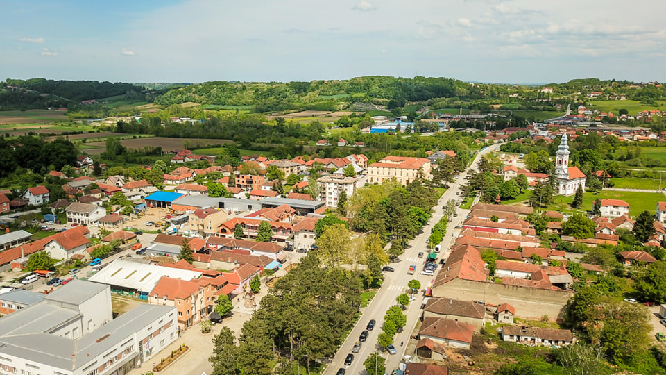 Osnovna skola... - Osnovna skola ''Milan Rakic'' Mionica