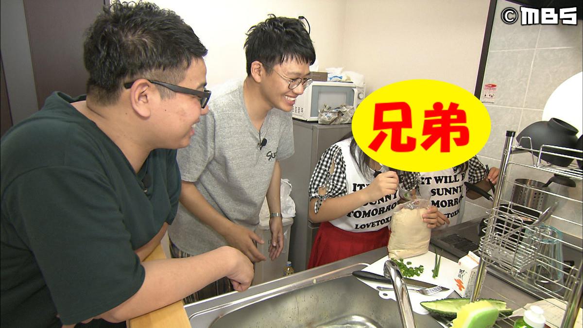 このコーナーは 兄弟漫才師を待っていた 名物コーナー 嗚呼 ニッポンの兄弟 復活 せやねん 午前の部 午前９時２５分 メチャ売れ サクラクレパス クーピーペンシル クーピーペンシルの発売は1973年 これまでたくさんの子どもたちの成長に携わっ