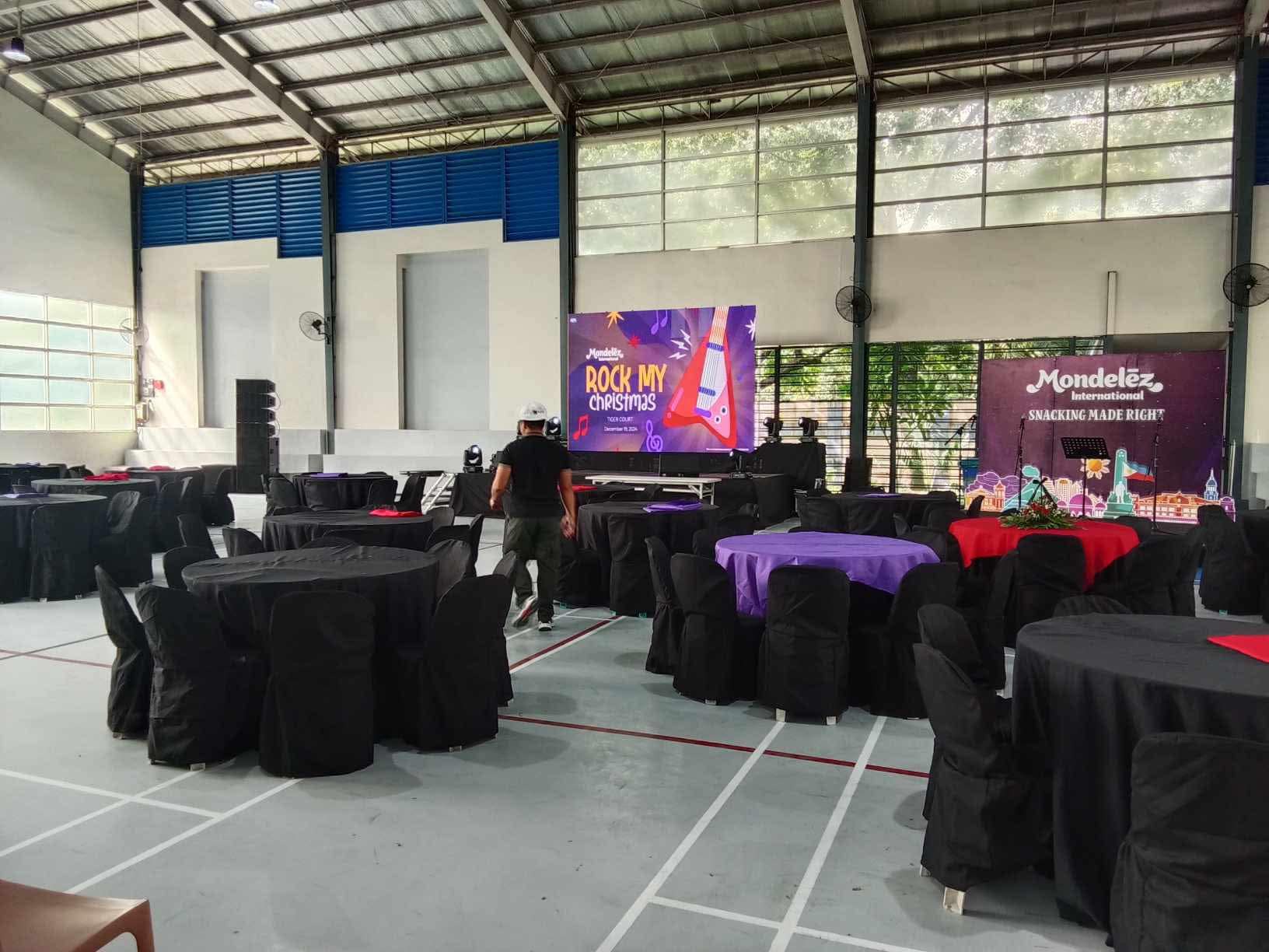 J&K Rentals | Las Piñas