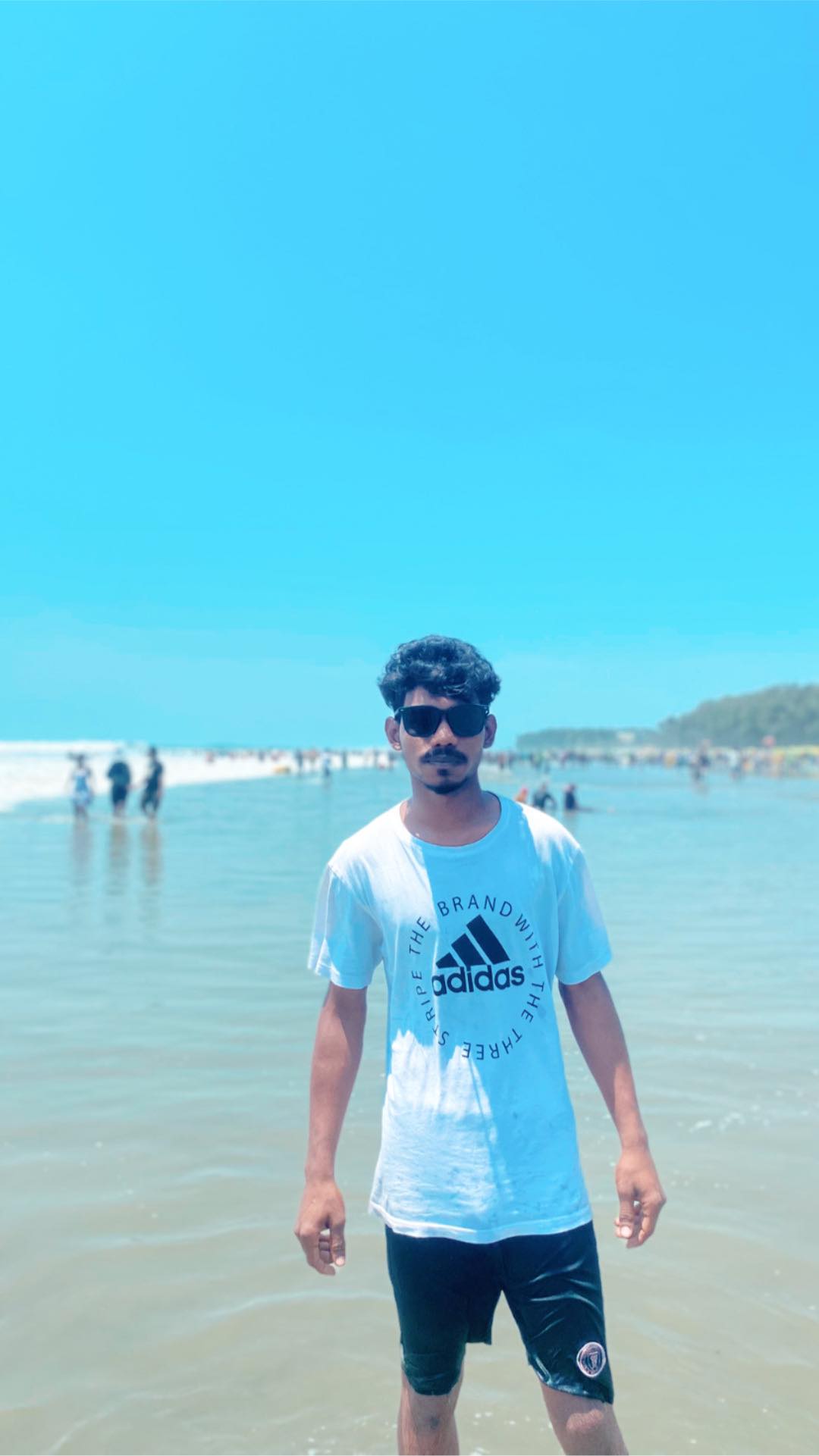 MD Abrab Hasan