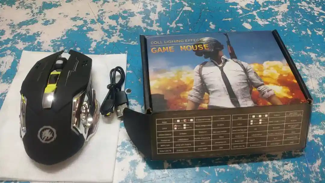 SAIF Mobile & Computer Zone | Barisal