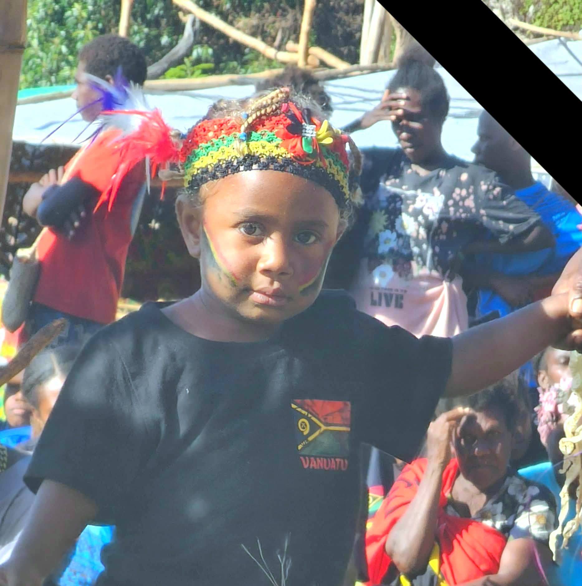 JE PI - Vanuatu / Tanna especially north Tanna lusum wan... | Facebook