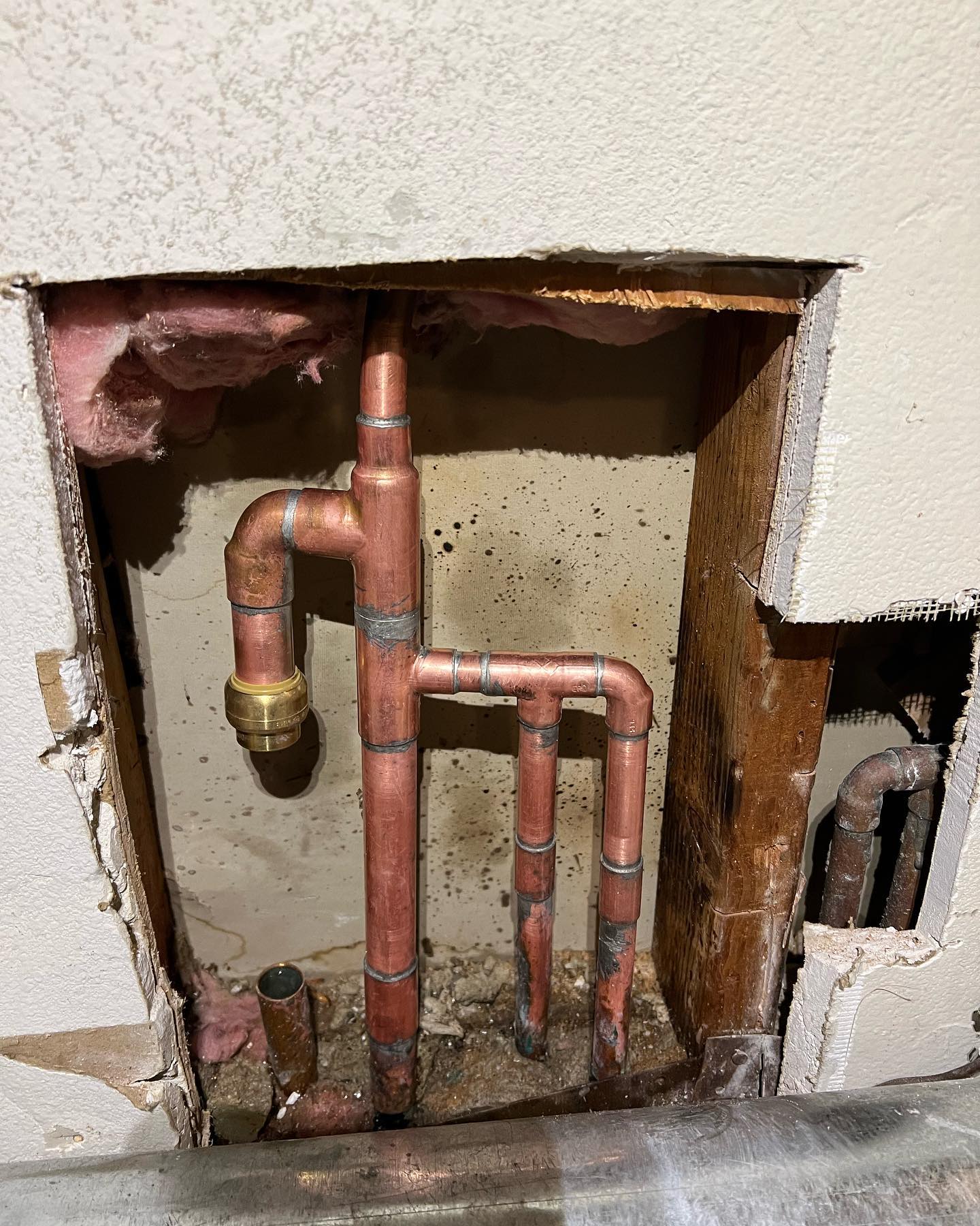 ERP- Emergency Response Plumbing | Laguna Hills CA