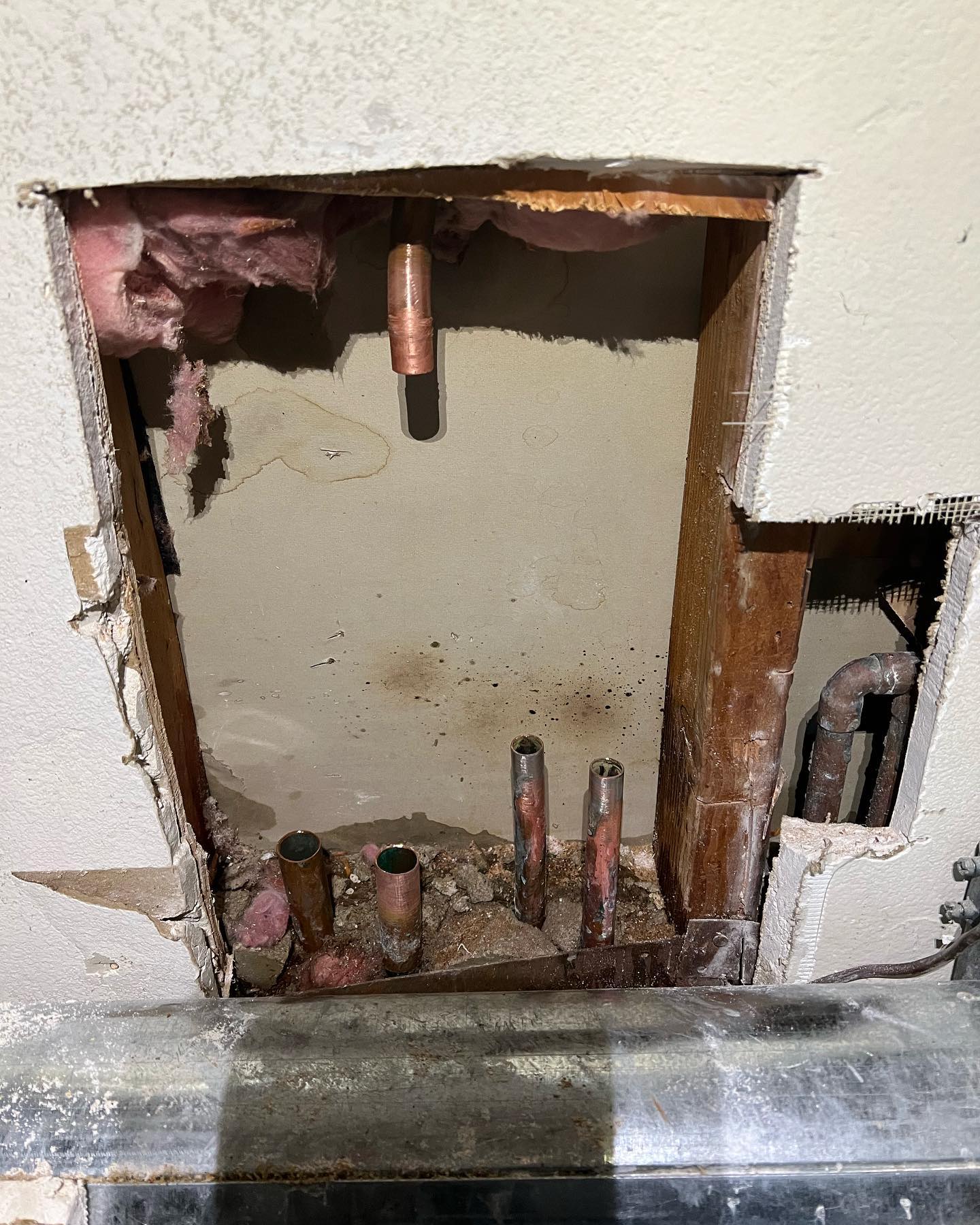 ERP- Emergency Response Plumbing | Laguna Hills CA