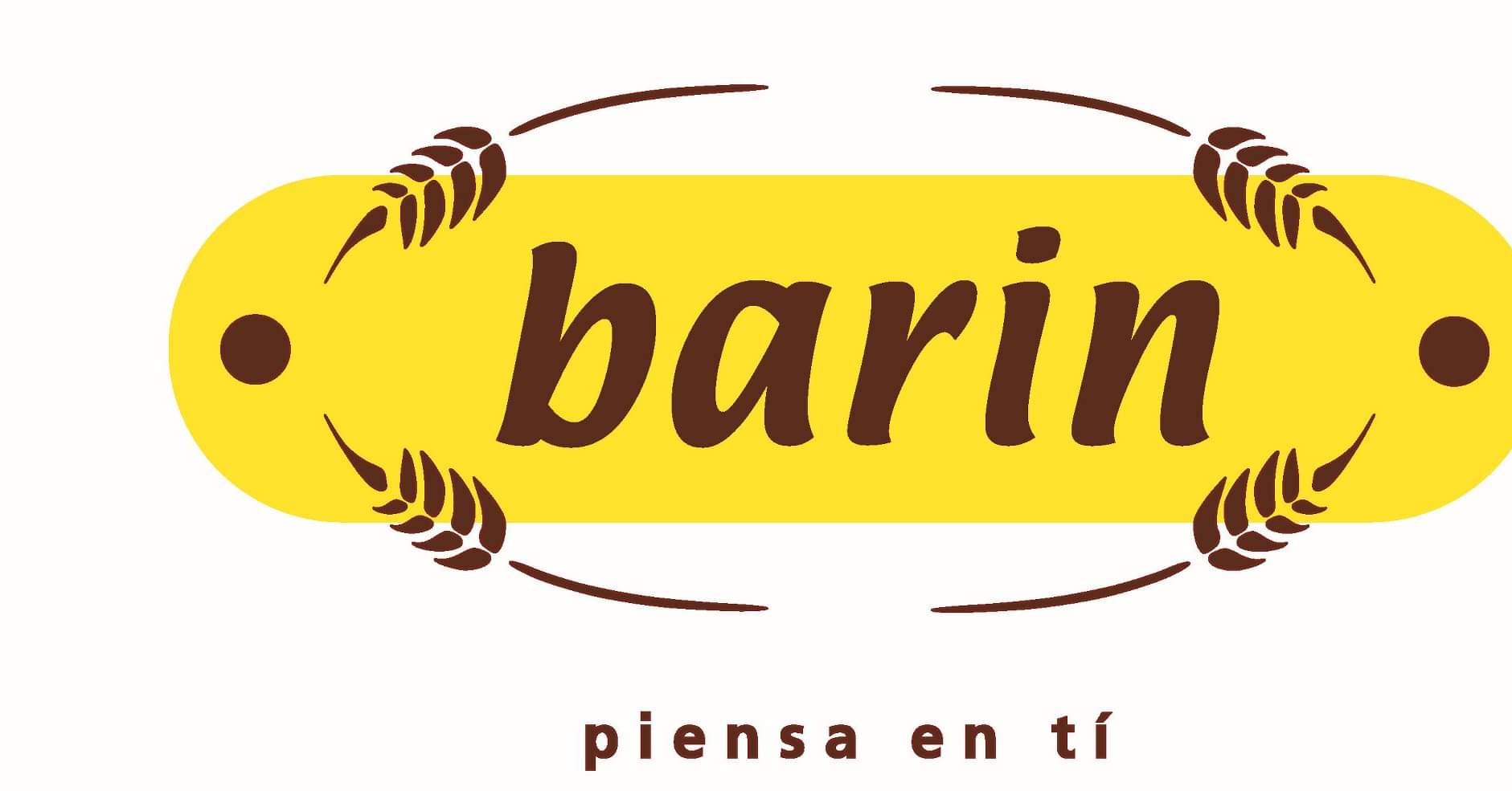 Galletas integrales barin | Naucalpan