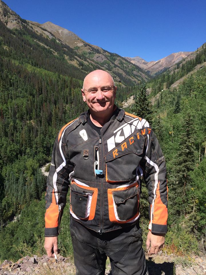 KOVE MOTO / GPX (North America) Rally 450, 800x Riders Group | Up for ...