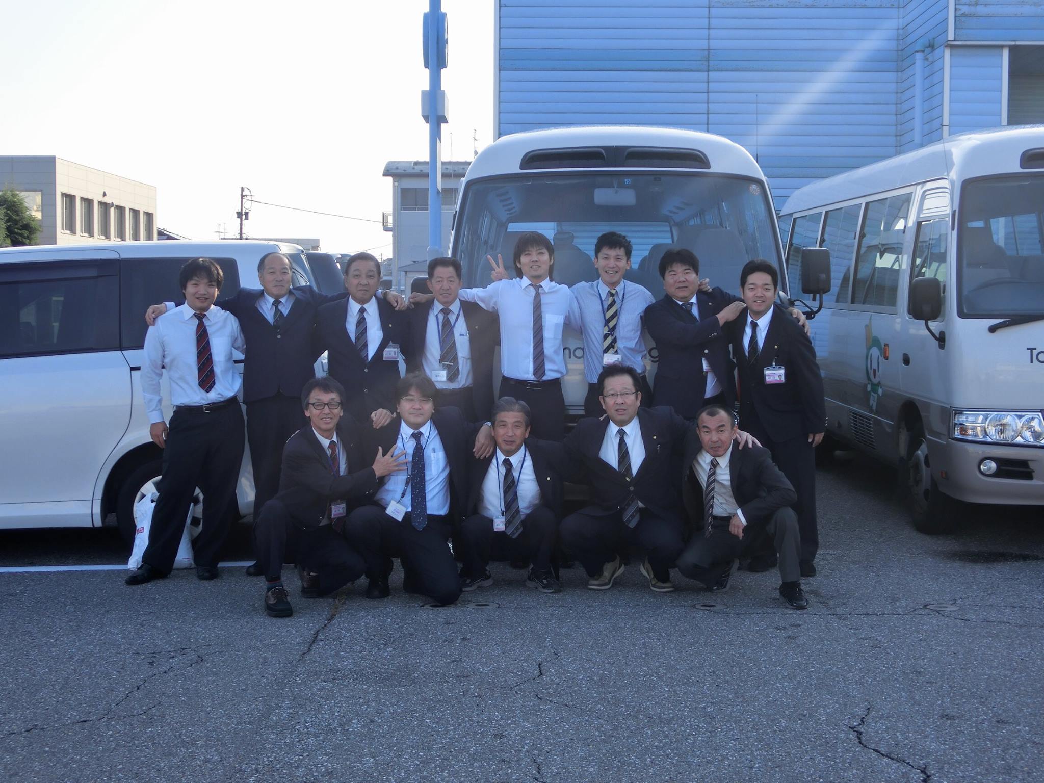 富山 自動車 学校