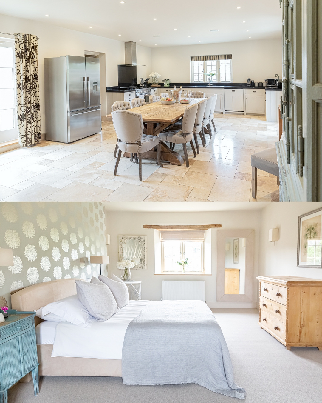 Luxury Cotswold Retreats