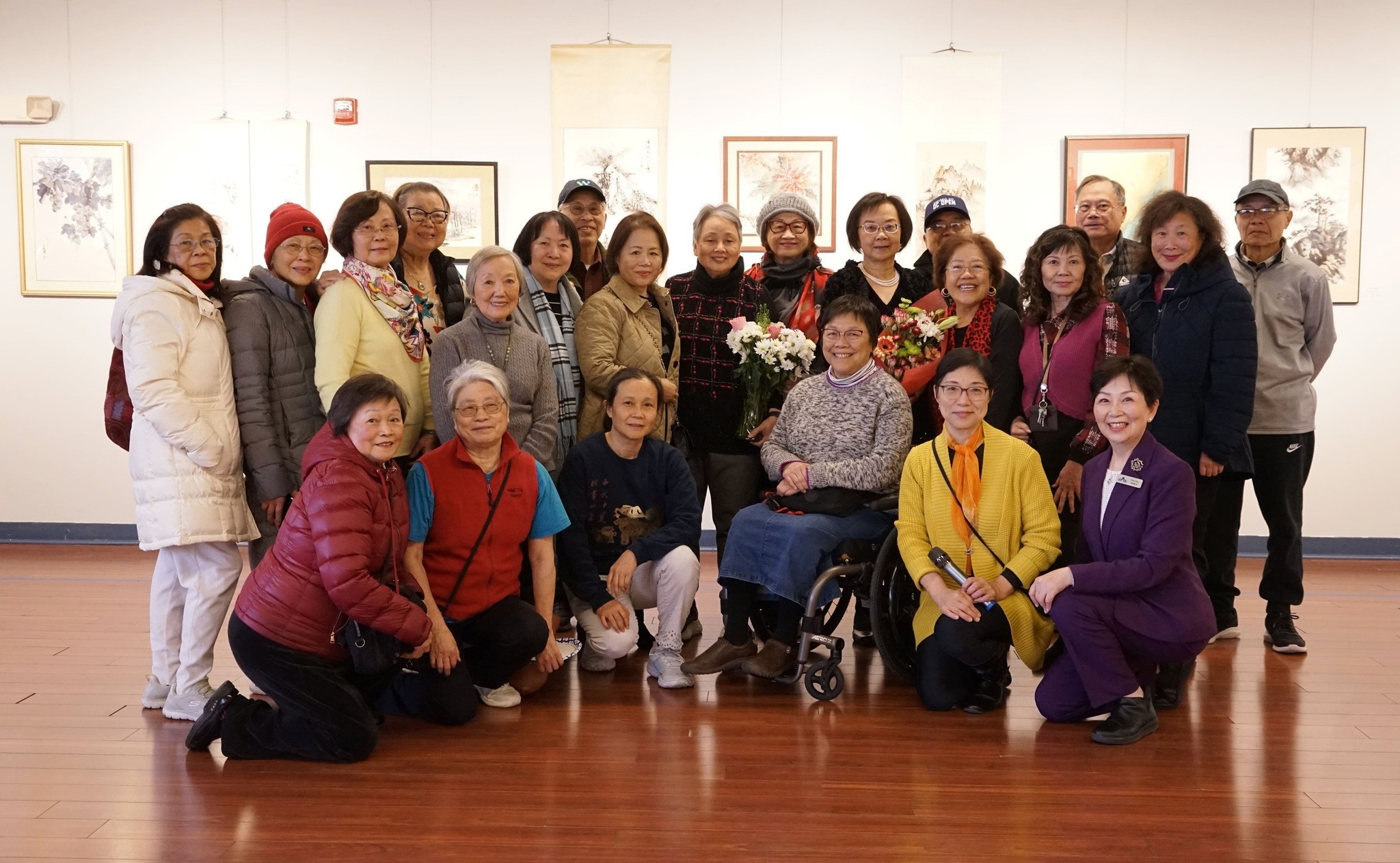 CCACC - CCACC News - Chinese Painting and Calligraphy... | Facebook