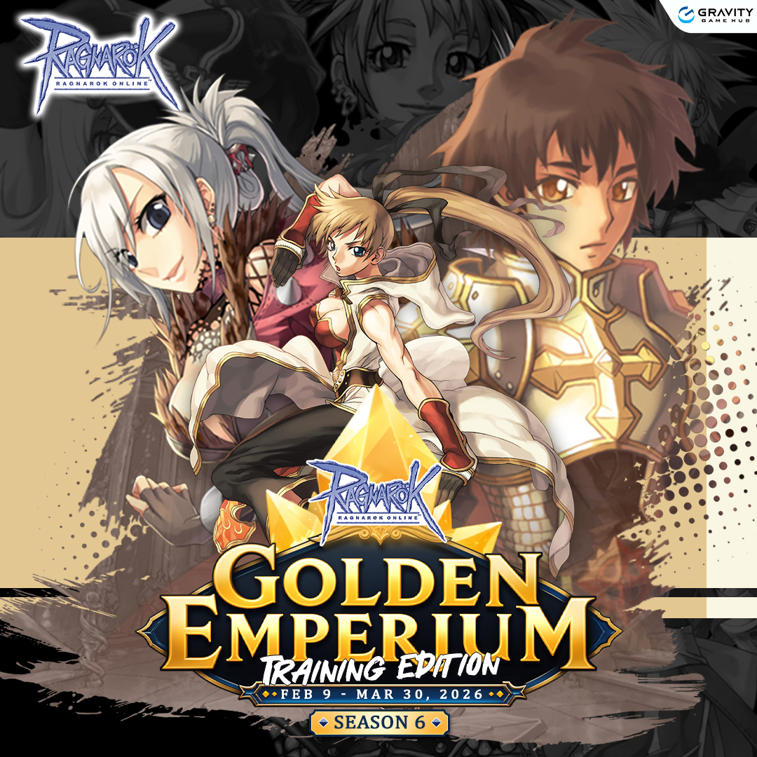 Ragnarok Online GGH - 🎩 𝐌𝐚𝐥𝐚𝐧𝐠𝐝𝐨 𝐂𝐨𝐬𝐭𝐮𝐦𝐞𝐬 𝐔𝐩𝐝𝐚𝐭𝐞 🎩 New items are coming ...