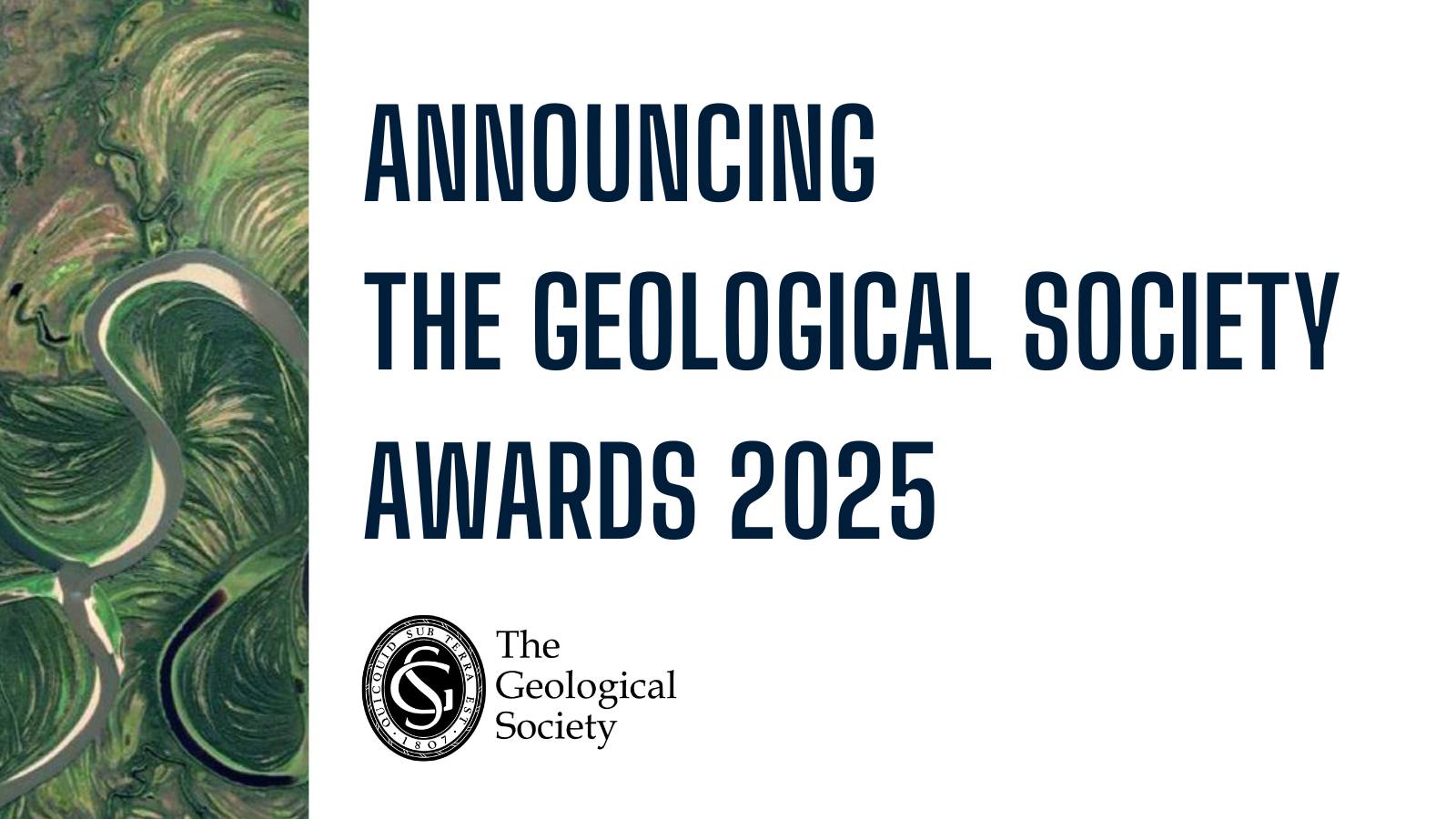 Geology for Global Development | London