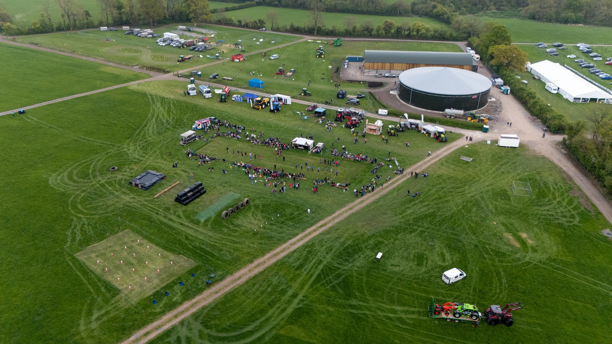 Somerset YFC Annual County Rally