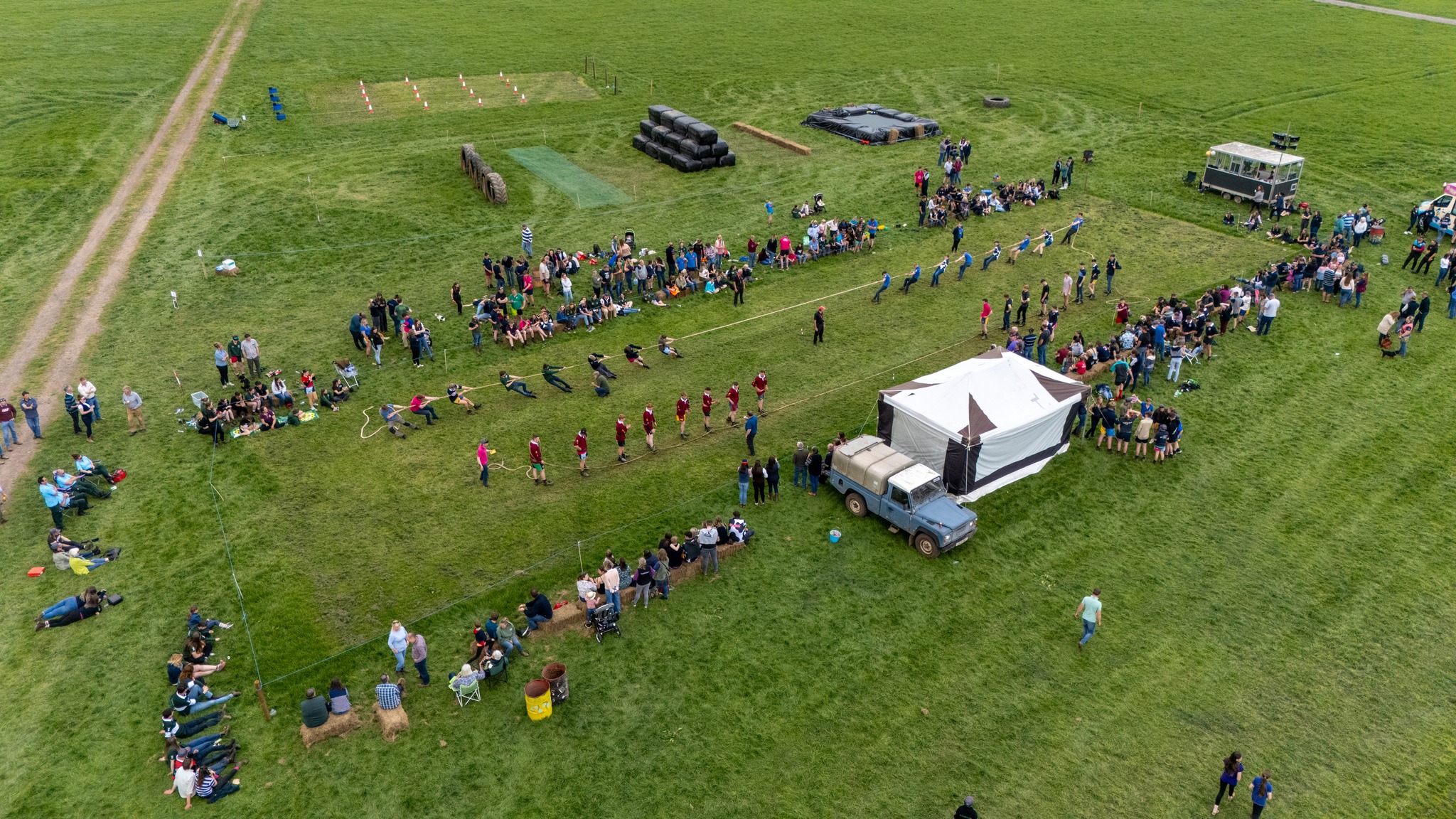 Somerset YFC Annual County Rally