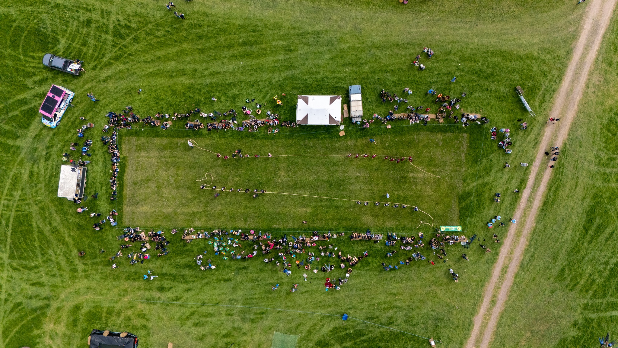 Somerset YFC Annual County Rally